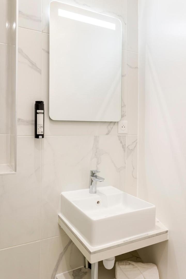 Aparthotel Reva Paris