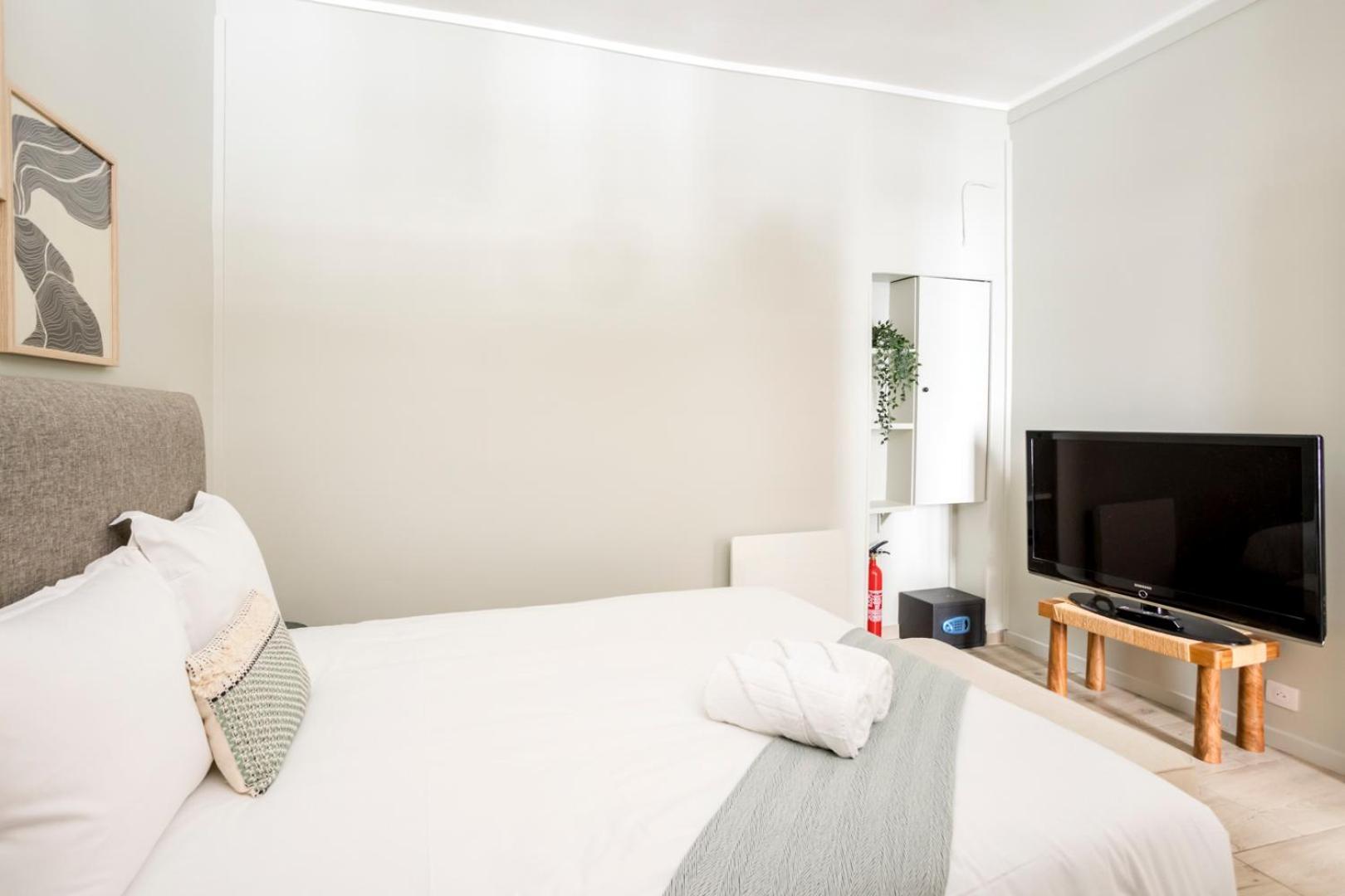 Reva Aparthotel Paris
