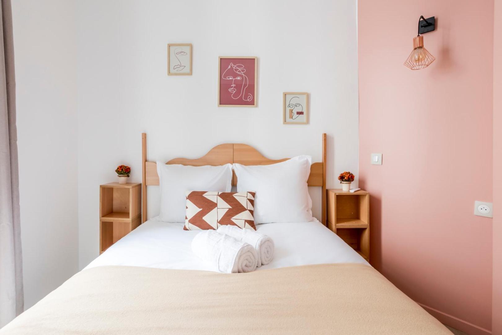 Reva Aparthotel