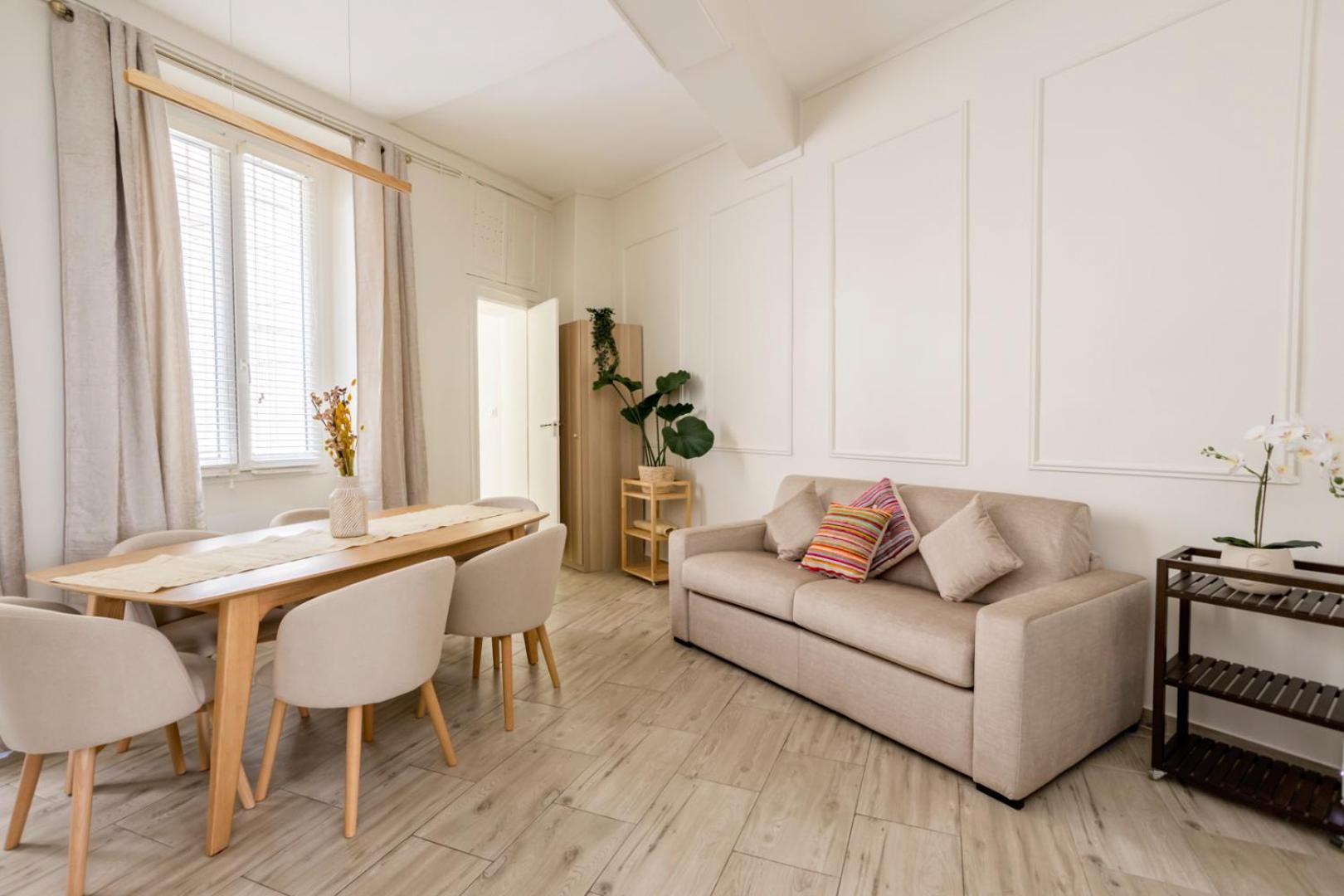 Aparthotel Reva