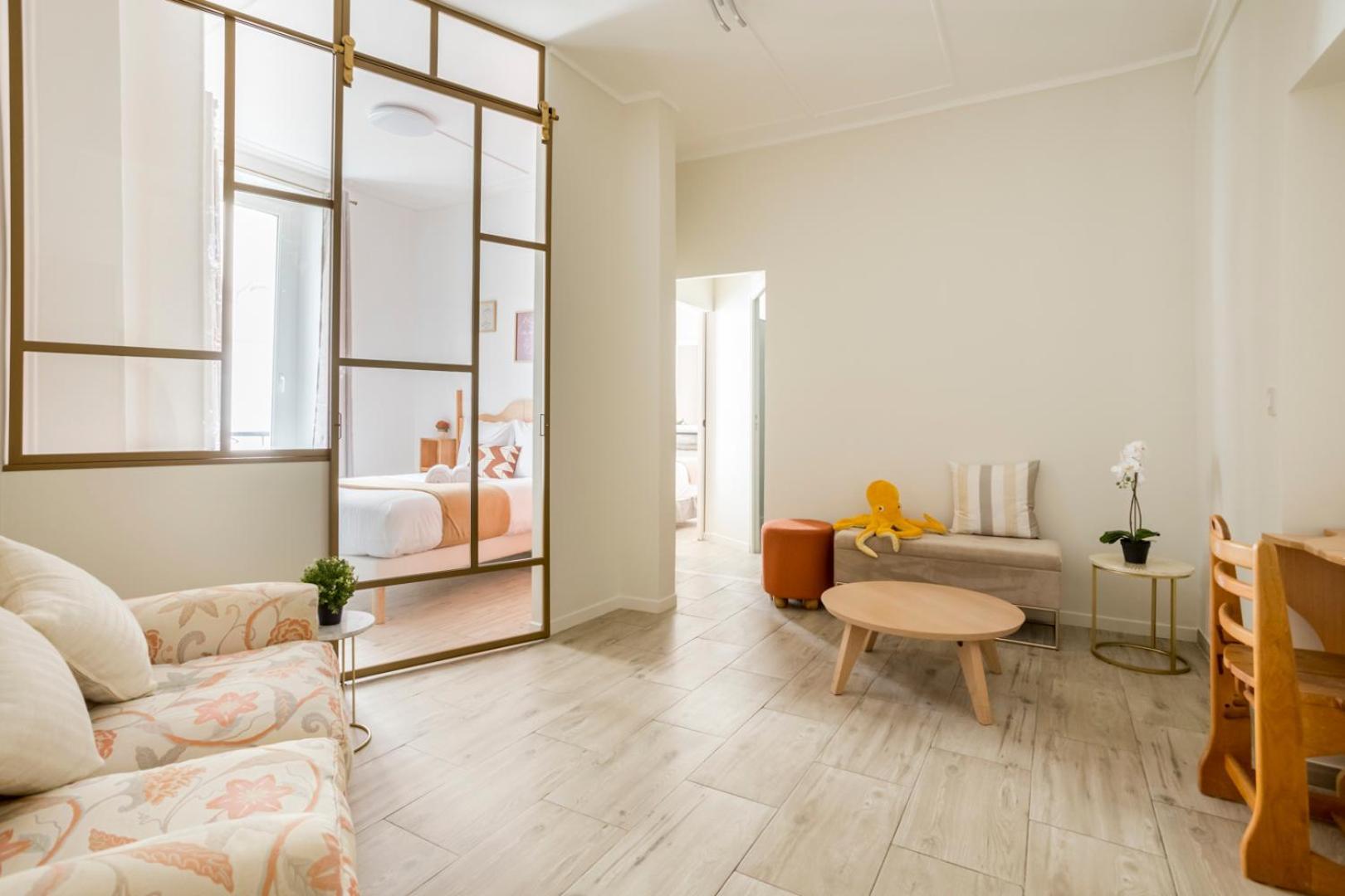 Reva Aparthotel Paris