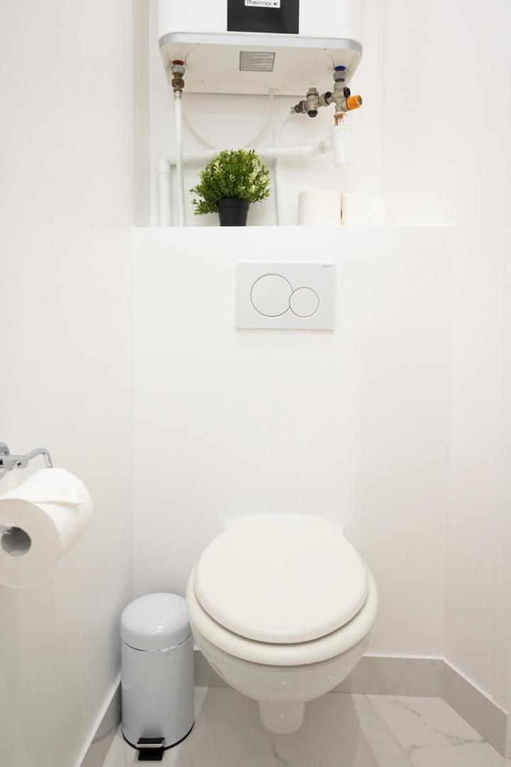 Aparthotel Reva Paris