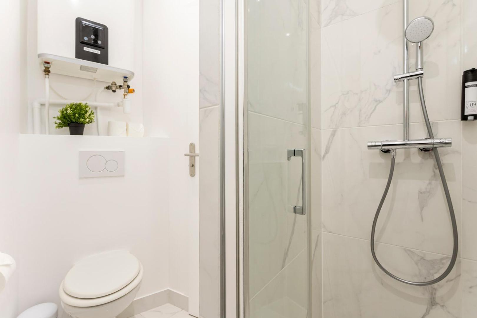 Aparthotel Reva