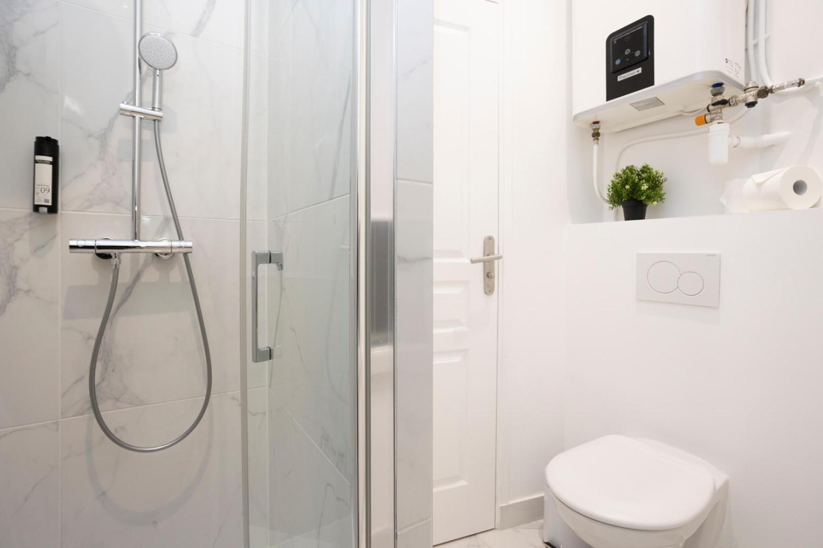 Reva Aparthotel Paris