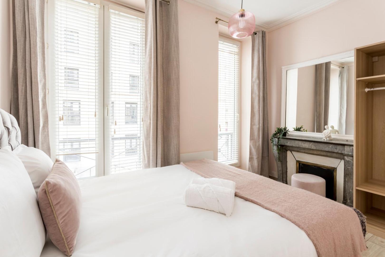 Reva Aparthotel Paris
