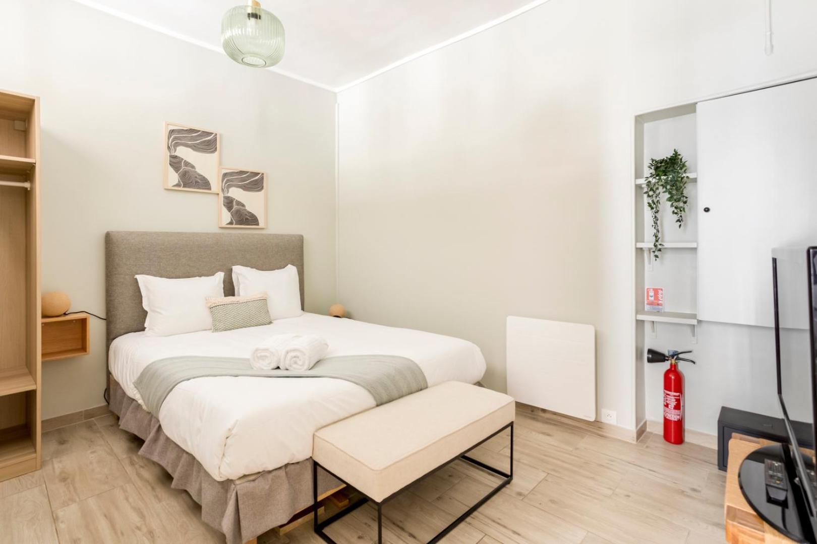 Aparthotel Reva Paris