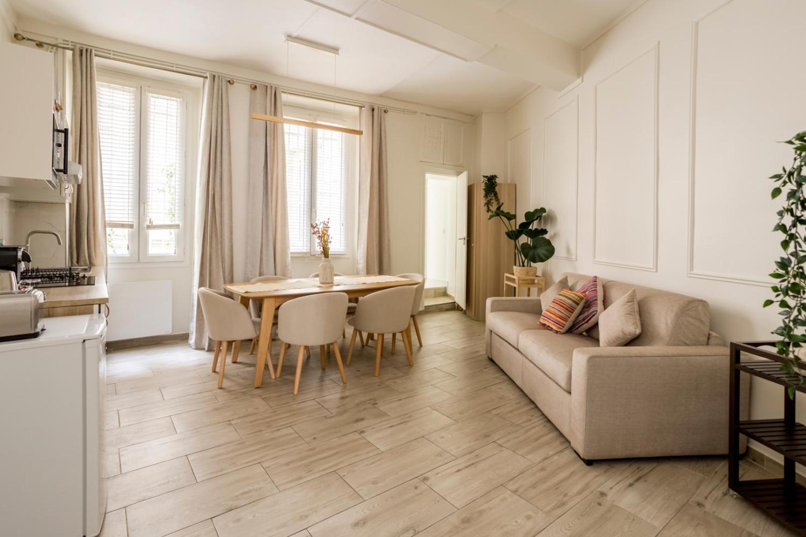 Aparthotel Reva